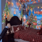 🎄👻 ✨ 60,000+ Sold — Plug & Play HD Holiday Projector for Christmas & Halloween Decor