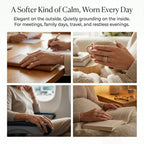 🔥 LAST DAY 90% OFF: The Mindfulness Ring — More Than Jewelry