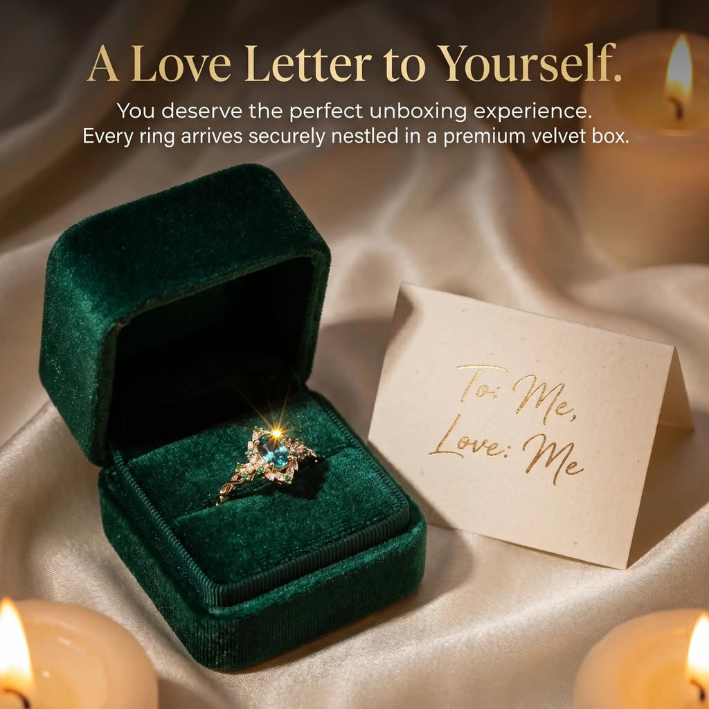 🔥GOING OUT OF STOCK: 90% OFF Our Best-Selling Vintage Heirloom Ring!