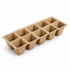20pcs Biodegradable Seed Starter Tray