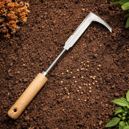 Garden Weeding Sickle Tool