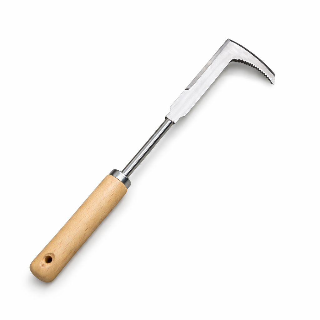 Garden Weeding Sickle Tool