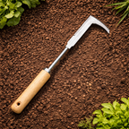 Garden Weeding Sickle Tool