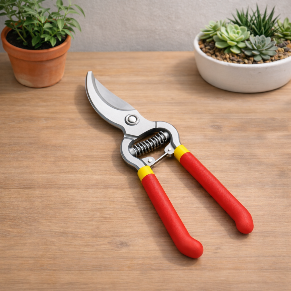 Professional Garden Pruning Shears