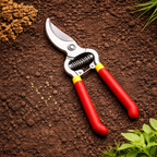 Professional Garden Pruning Shears