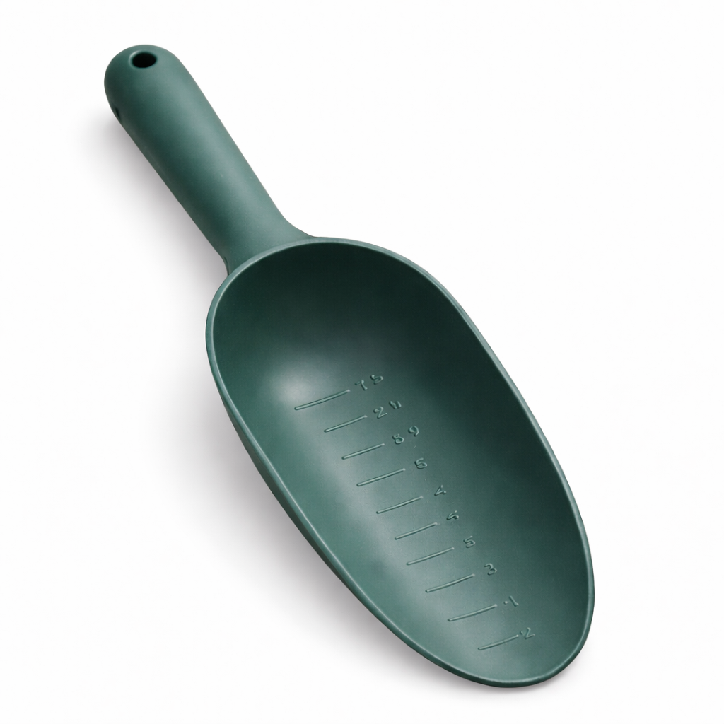 Multi-Purpose Garden Scoop