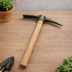 Garden Pickaxe