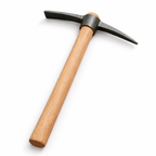 Garden Pickaxe