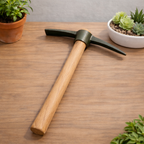 Garden Pickaxe