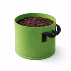 3pcs Fabric Grow Bag Planter