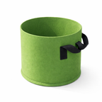3pcs Fabric Grow Bag Planter
