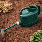 Plastic Garden Watering Can