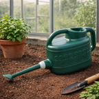 Plastic Garden Watering Can