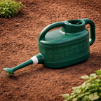 Plastic Garden Watering Can