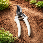 Professional Garden Pruning Shears